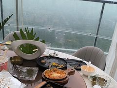 -烛影拾光观景餐厅·创意菜·摄影·小提琴(大唐不夜城店)