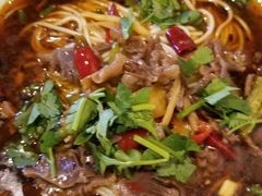 -好這口重庆小面(总店)