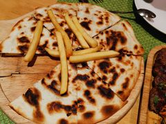 -ALAMEEN阿拉伯餐厅(三里屯店)