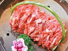 -手选潮汕鲜牛肉火锅(二七广场店)