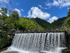 -千泷沟大瀑布旅游区