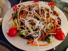-萨尔瓦多Salvador's