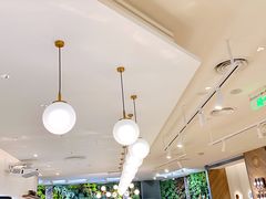 -Peet's Coffee皮爷咖啡(德基店)