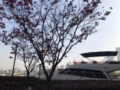 -公平路渡口(轮渡站)