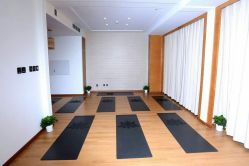 -FineYoga梵音瑜伽·普拉提