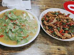 -江南古镇味道·私房菜