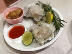 -T&K 海鲜