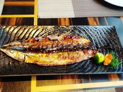 -山葵家·创意料理(万象汇店)