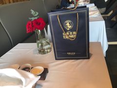 -GreyWhale灰鲸餐厅(武汉国际广场店)