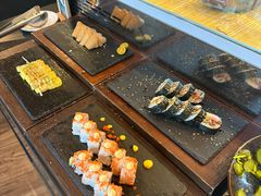 -上海外滩茂悦大酒店