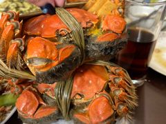 -蟹天蟹地农家菜·阳澄湖大闸蟹(浅水湾店)