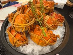 -桃夭日式料理(国信店)