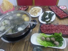 -全好食潮汕牛肉火锅(泗洲路店)
