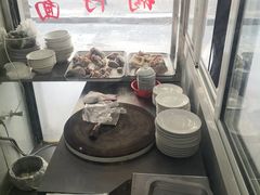 -苏州藏书羊肉馆(安顺路店)
