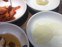 -釜山火炉韩式炭火烤肉(欧洲城店)