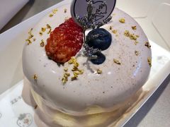 桂花乌梅梳乎厘-狐狸和向日葵(北京路店)