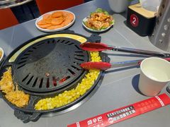 -外婆掌柜·东北家庭烤肉(托乐嘉店)