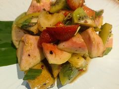 -滇铺子·云南特色菜·第九届野生菌美食节(曲靖万达店)
