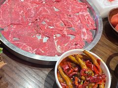 -萍姐火锅·公路夜市(南京新街口店)