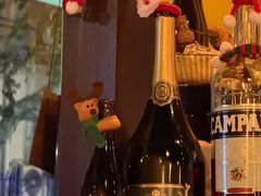 -La Tavernetta(Bar à Vin)(乌鲁木齐路店)