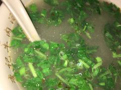 -淮南李记牛肉汤(阳城路店)