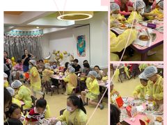 -瑞思英语·少儿英语启蒙(和平·国际商场示范校区)