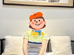 -禧宴Joyous Restaurant(禧园店)