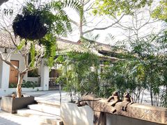 -喜洲吧·江畔老船厂·庭院餐厅(喜临院店)