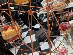 -广州花园酒店