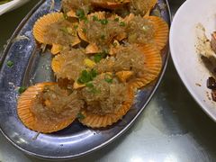 -庄姐川味海鲜B栋2排2号(万人海鲜广场火车头店)
