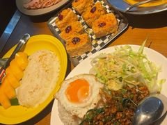 -泰盏鬼·颓废冬阴(陈家祠扬韬店)