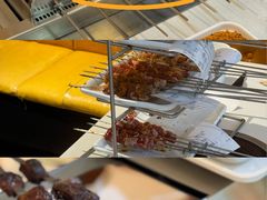 -玉善烧烤串城(长春总店)