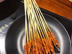 -庆合府重庆大排档(紫都城店)