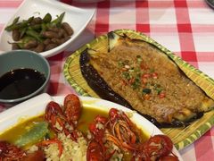 -羊家胡同·龙虾烧烤火锅(龙汇路店)