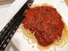 意式肉酱面-宜家·瑞典风味餐厅(天津东丽商场店)
