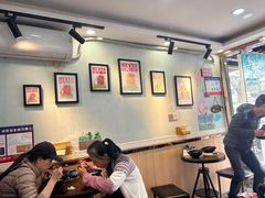 -鸭小妹鸭血粉丝(老门东店)
