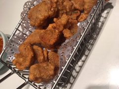 -乔阿马·江南味·驴肉香(龙湖华泾天街店)