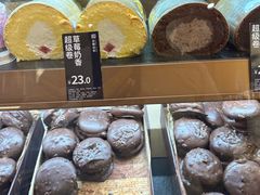 -金凤成祥(东直门现烤面包店)