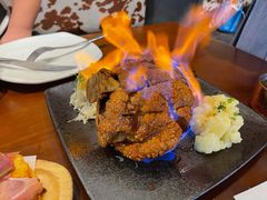 -haxnbauer海森堡德国餐厅(深圳coco店)