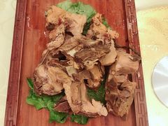 -华勘酒楼中山门广宁路店