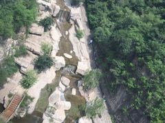 -狼牙山风景区