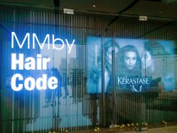 -MMby Hair Code