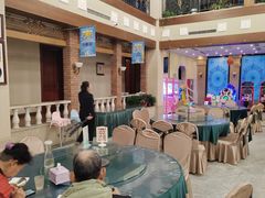 -天毓山庄·餐厅