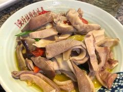 -好灶头妈妈菜·柴火灶台鱼·千岛湖土菜地标美食