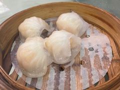 -潮福城大酒楼(北尚店)