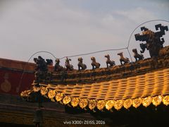 -普陀宗乘之庙(小布达拉宫)