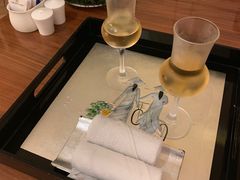 -西贡日航酒店