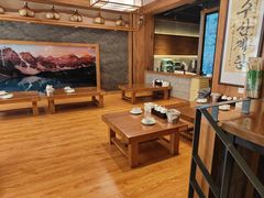 -长寿参鸡汤(朝韩风情街店)