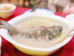 -老吉士酒家(天平路店)