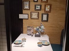 -彩虹之约•淮扬家宴(亚运村店)
